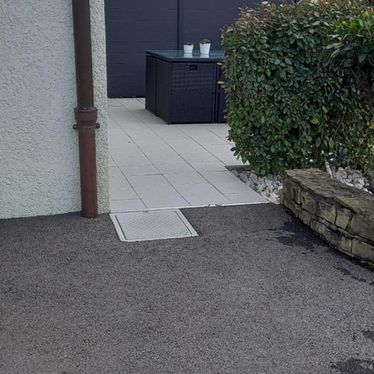 A l instant présent - Appartement 1 Chambre - 3