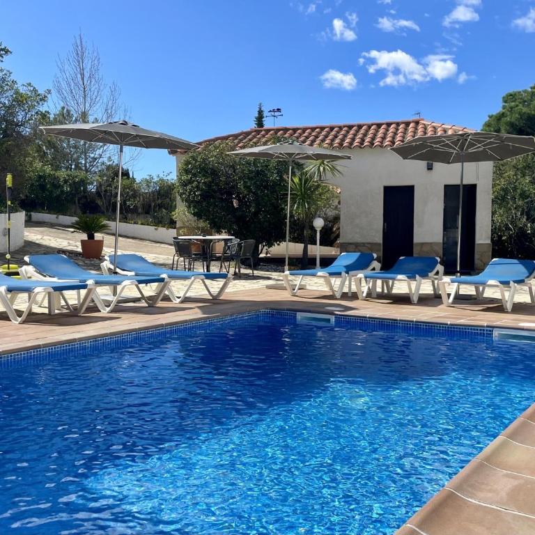 Villa Tramuntana by Costabravaway - Casa - 3