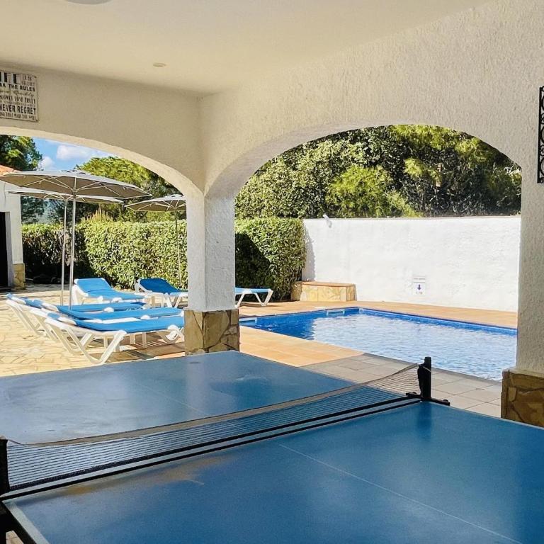 Villa Tramuntana by Costabravaway - Casa - 7