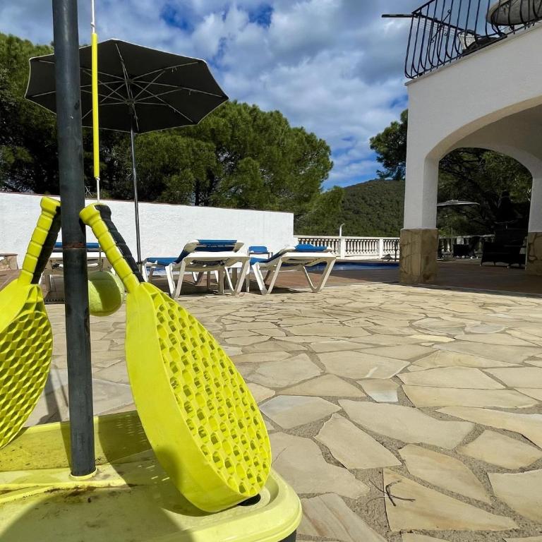 Villa Tramuntana by Costabravaway - Casa - 11