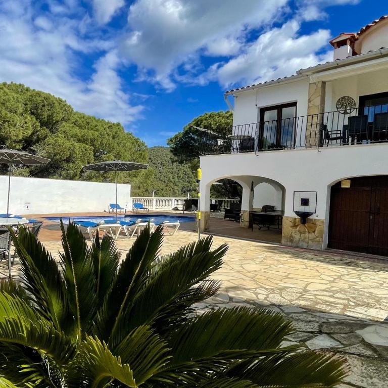 Villa Tramuntana by Costabravaway - Casa - 12