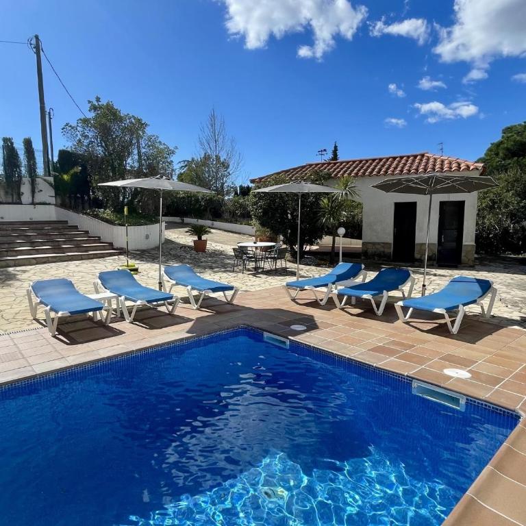 Villa Tramuntana by Costabravaway - Casa - 15