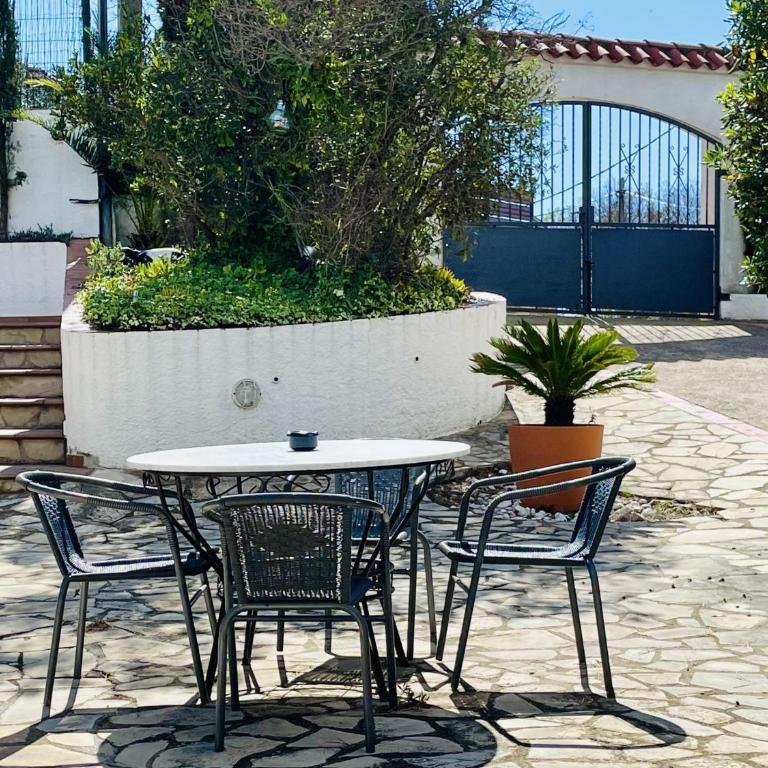 Villa Tramuntana by Costabravaway - Casa - 16