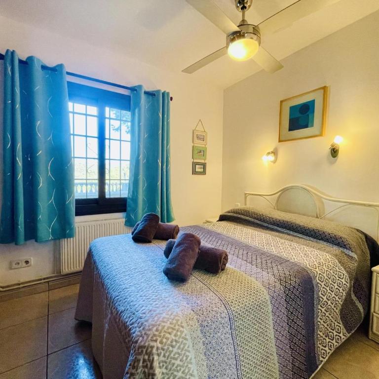 Villa Tramuntana by Costabravaway - Casa - 27