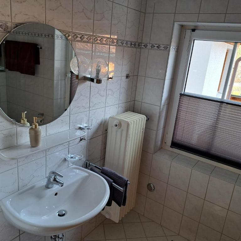 Ferienwohnung Gerg inkl. Chiemgaukarte - Apartment mit Balkon - 7