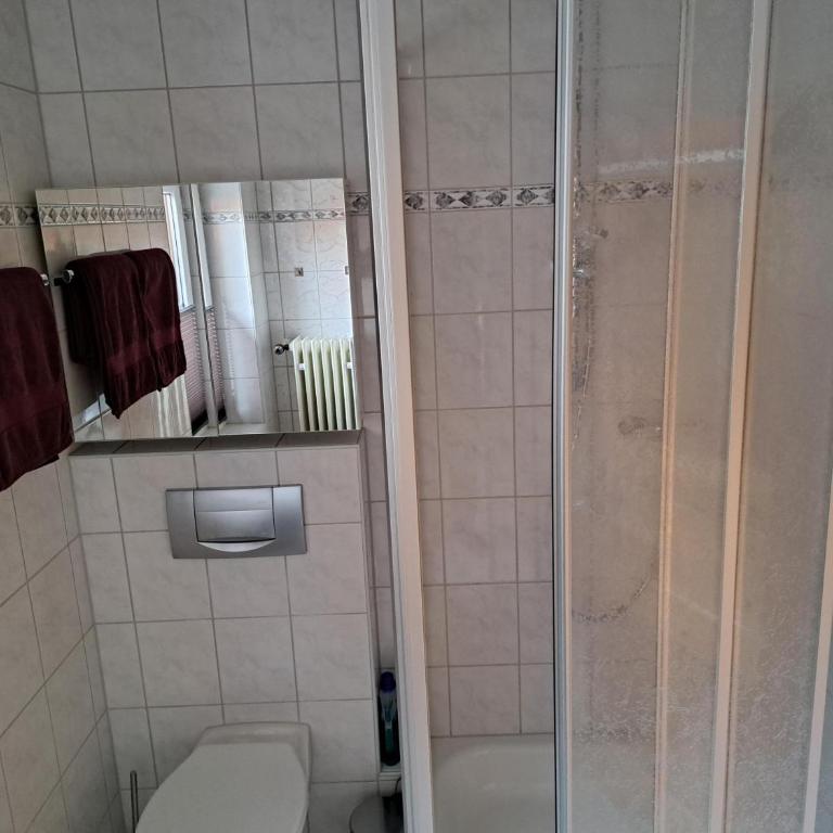 Ferienwohnung Gerg inkl. Chiemgaukarte - Apartment mit Balkon - 8