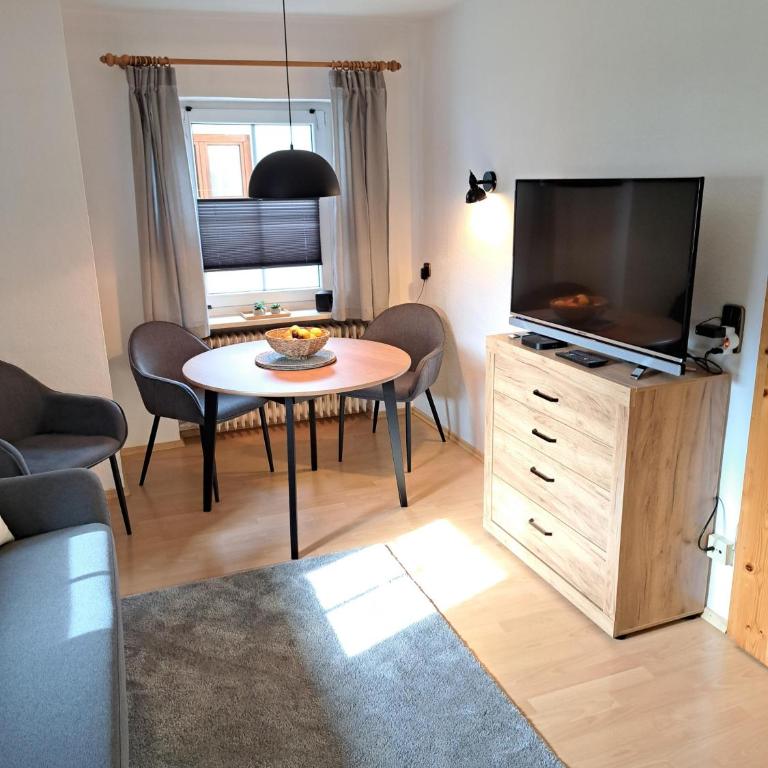 Ferienwohnung Gerg inkl. Chiemgaukarte - Apartment mit Balkon - 3