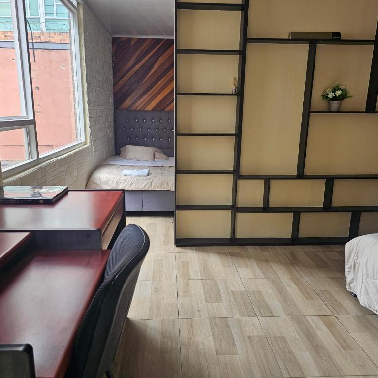 Suite Roma Colisseum Campin - Suite Junior Familiar - 1