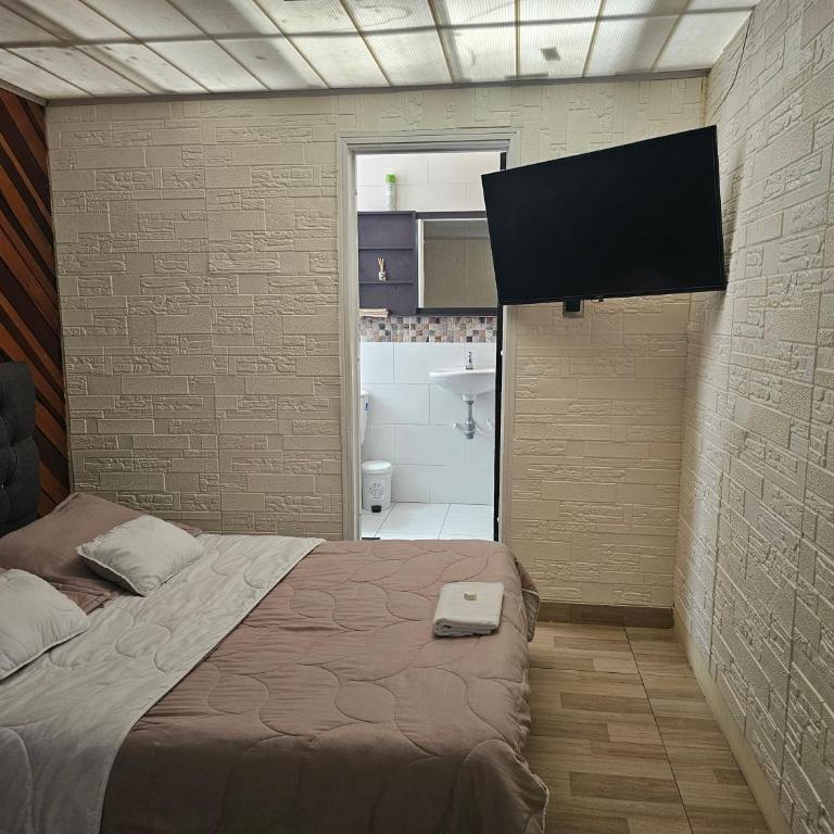 Suite Roma Colisseum Campin - Suite Junior Familiar - 2
