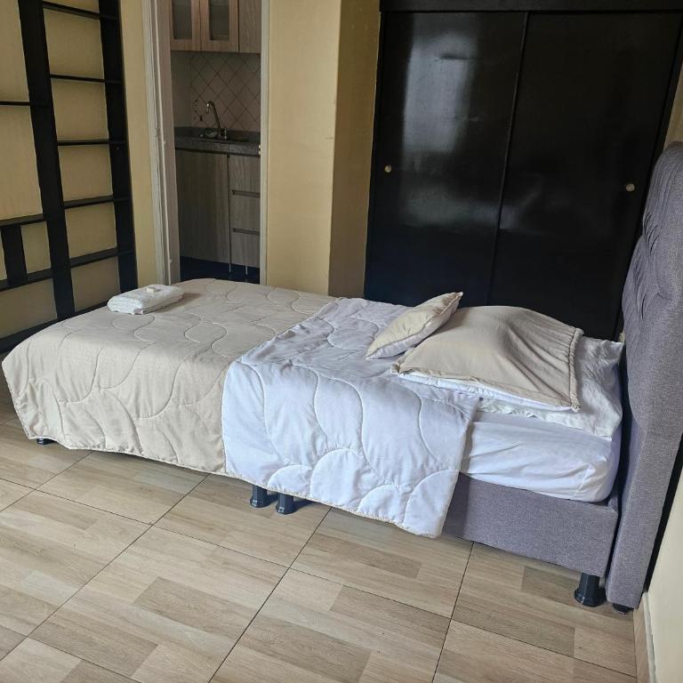 Suite Roma Colisseum Campin - Suite Junior Familiar - 4
