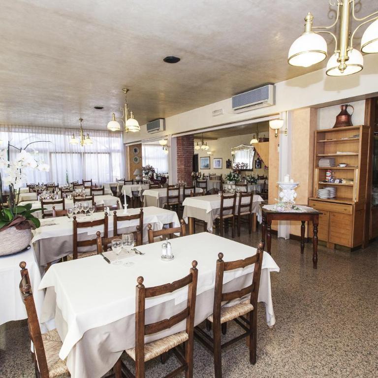 Residence Bertolini - Monolocale - 24