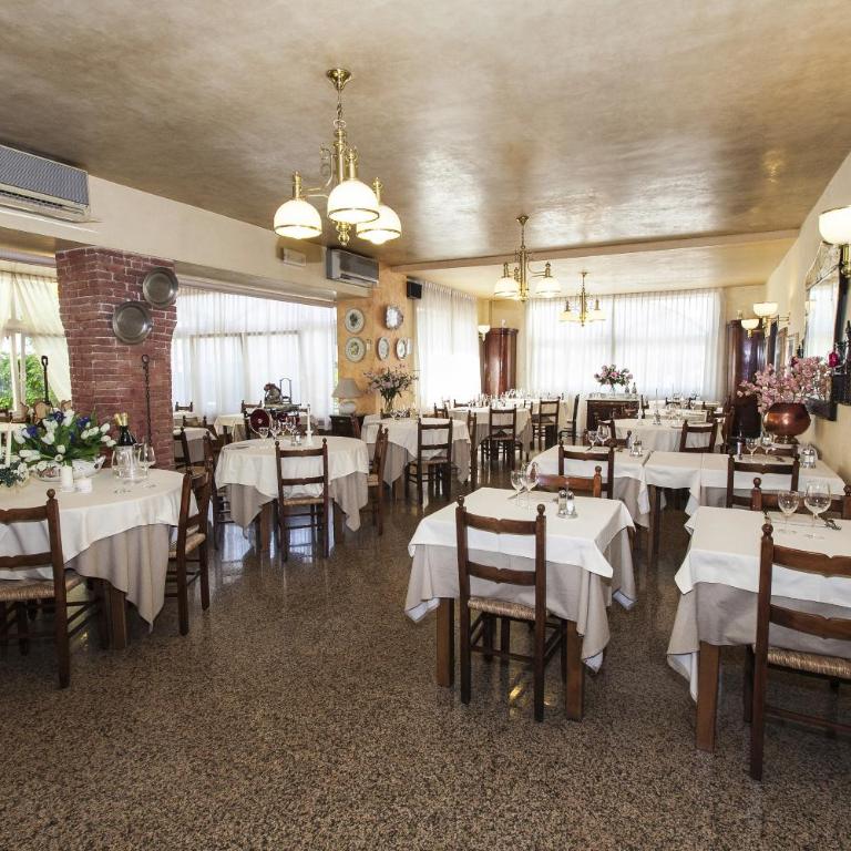Residence Bertolini - Monolocale - 19
