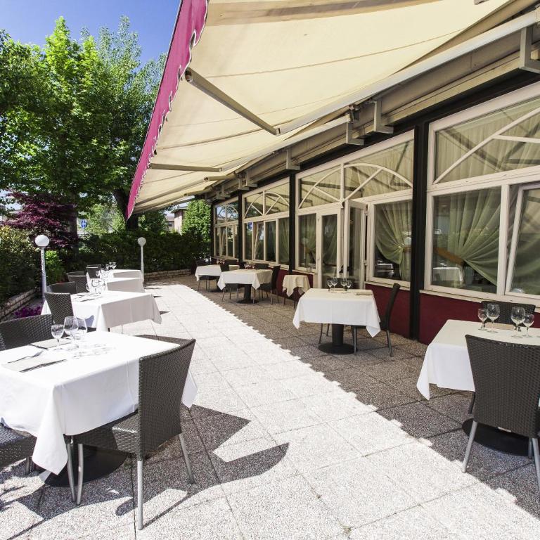 Residence Bertolini - Monolocale - 20