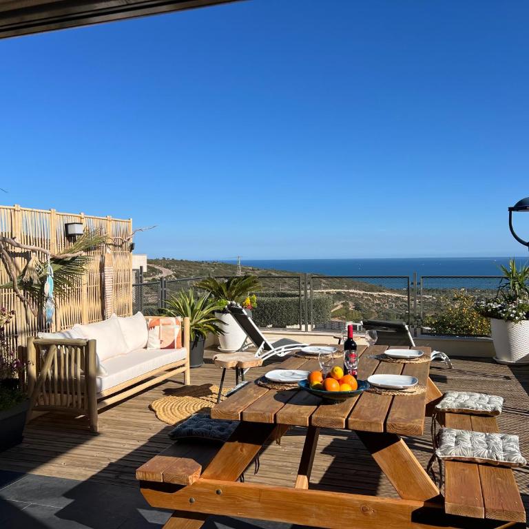 El mirador de las islas peniscola 12598 - Casa de 2 dormitorios - 1