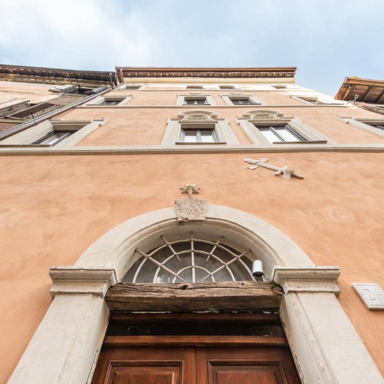 Attico le Stelle de Roma - Appartamento con 2 Camere da Letto - 14