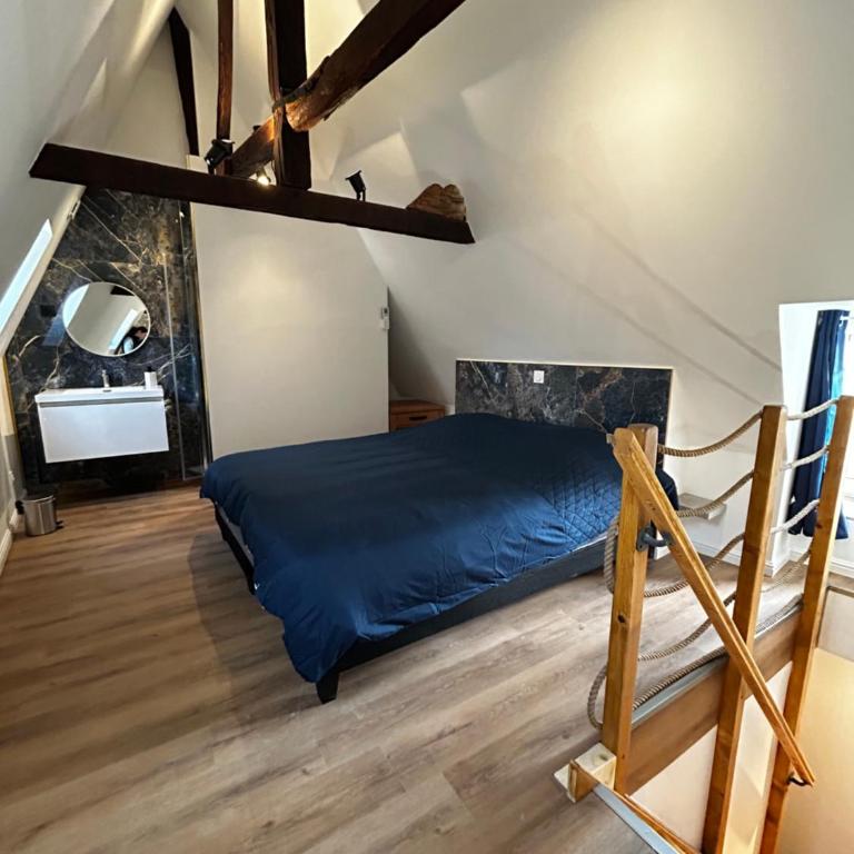 La Joaillerie - Appartement 1 Chambre - 1