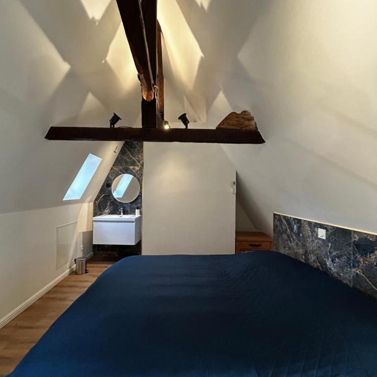 La Joaillerie - Appartement 1 Chambre - 3
