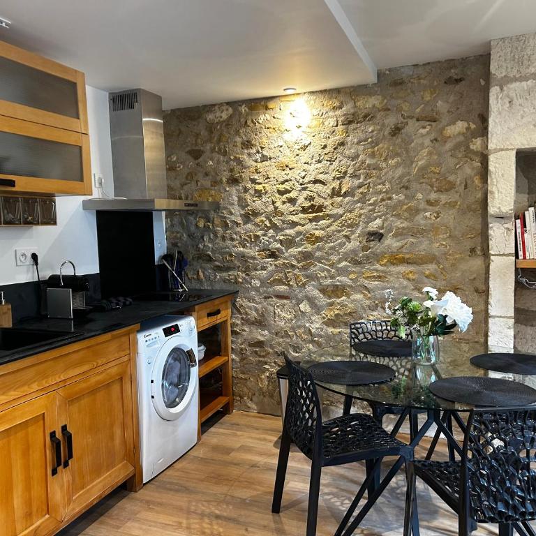 La Joaillerie - Appartement 1 Chambre - 11