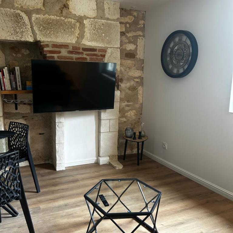 La Joaillerie - Appartement 1 Chambre - 12