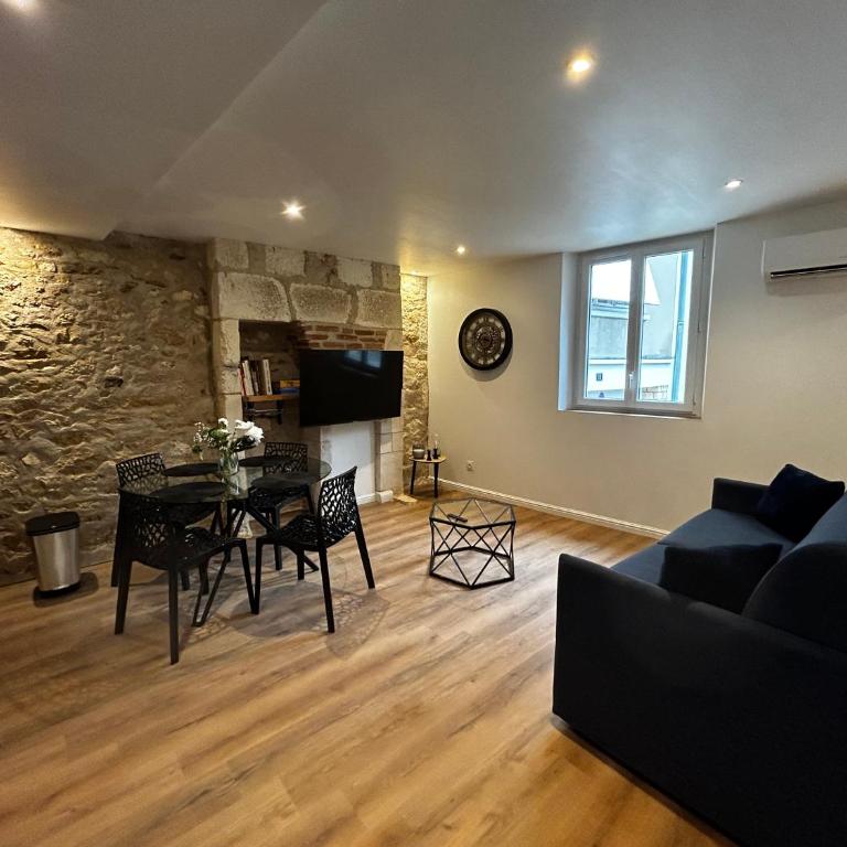 La Joaillerie - Appartement 1 Chambre - 13