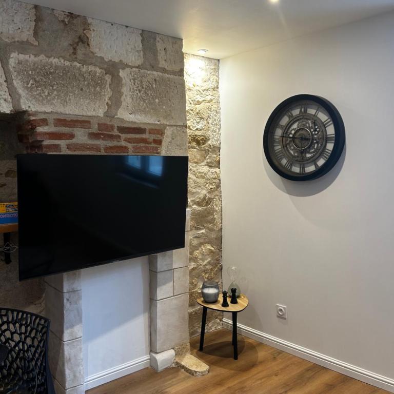La Joaillerie - Appartement 1 Chambre - 15