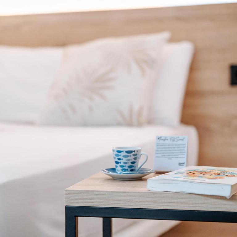 Sweet Lloret Suites - Smart Hotel - Habitación Individual - 10