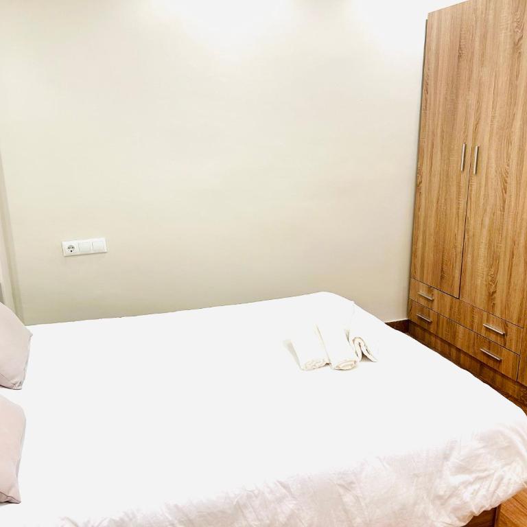 Plaza de Andalucía Home con parking - Apartamento de 1 dormitorio - 9