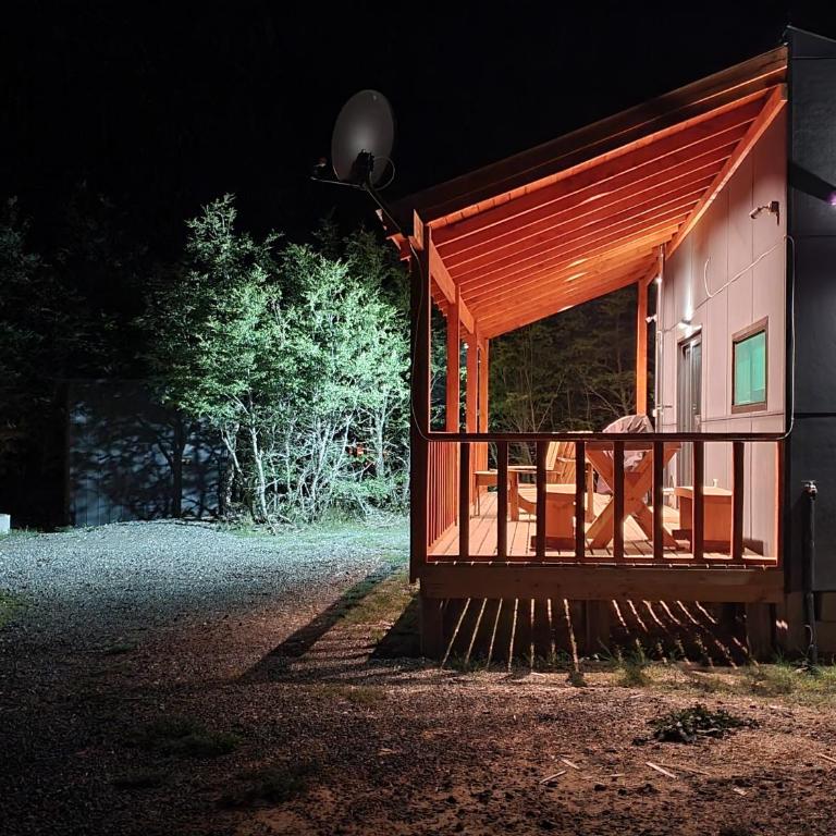 Tiny & Big House Suite Los Mallines de Malalcahuello - Chalet de 1 dormitorio - 27
