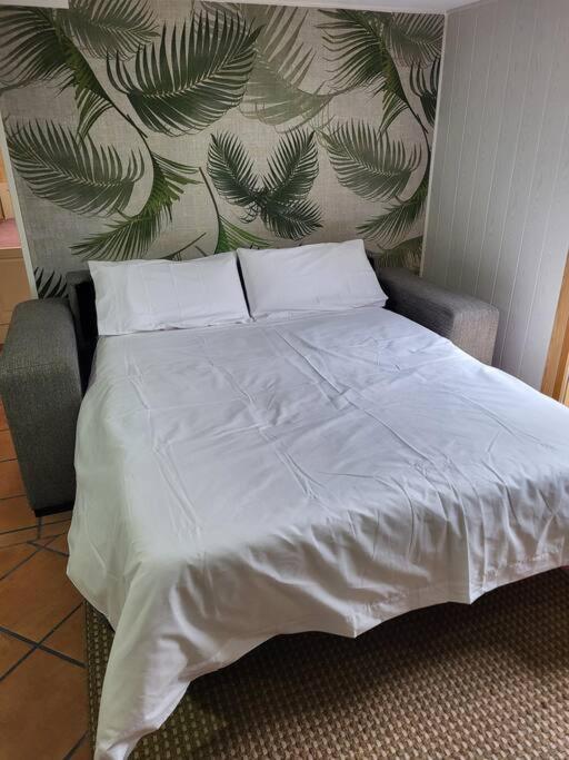 Apartamento El Olivo - Apartamento de 1 dormitorio - 5