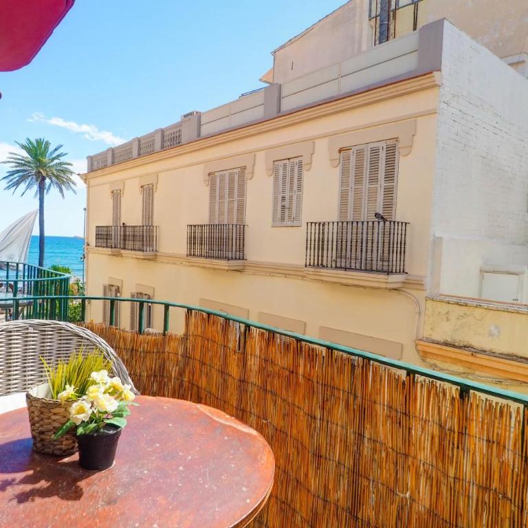 The Loft by Hello Homes Sitges - Apartamento de 1 dormitorio - 1