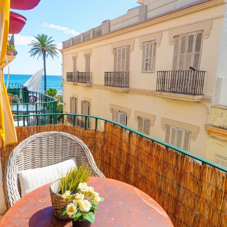 The Loft by Hello Homes Sitges - Apartamento de 1 dormitorio - 15