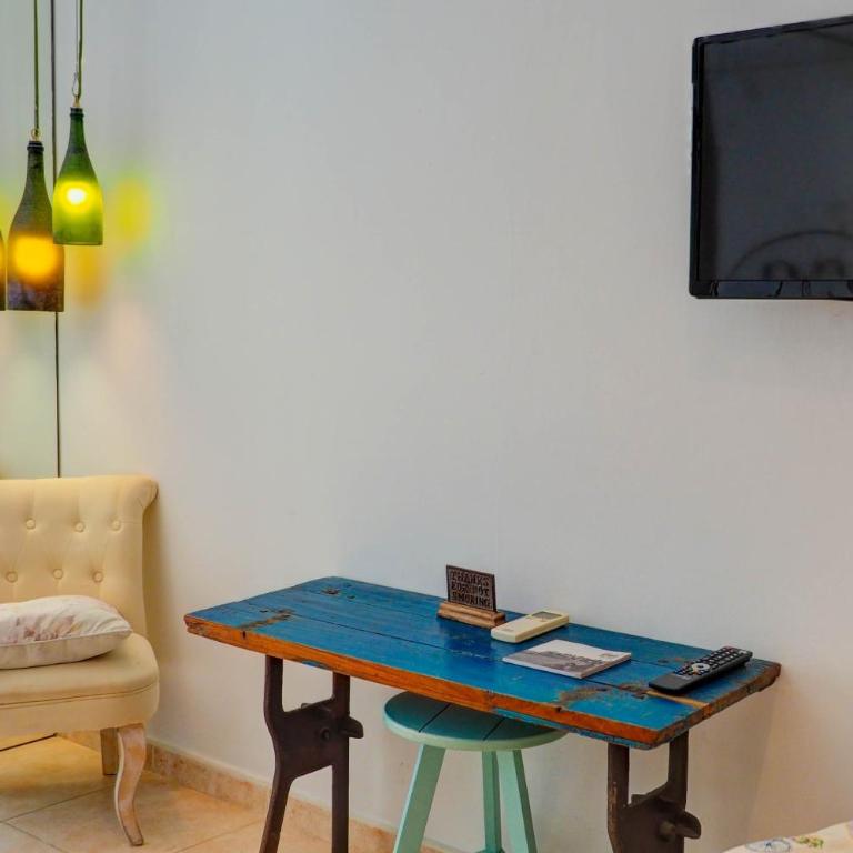 The Loft by Hello Homes Sitges - Apartamento de 1 dormitorio - 9