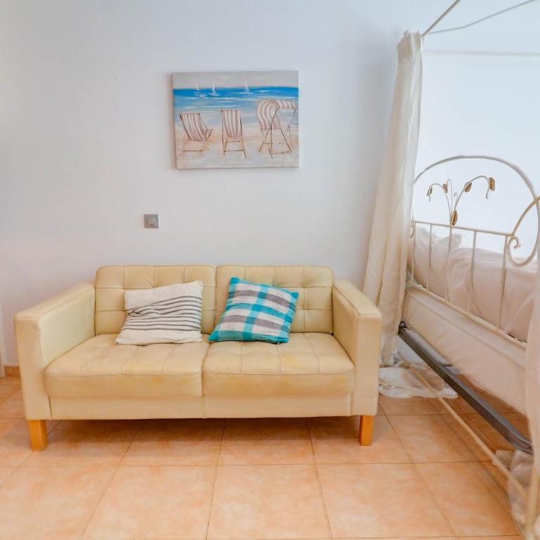 The Loft by Hello Homes Sitges - Apartamento de 1 dormitorio - 17