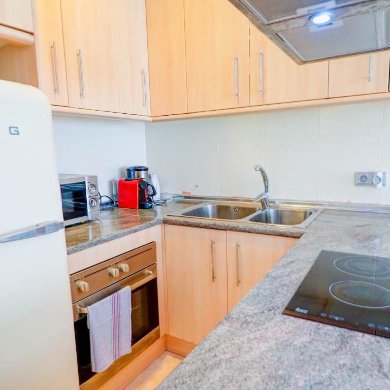 The Loft by Hello Homes Sitges - Apartamento de 1 dormitorio - 20