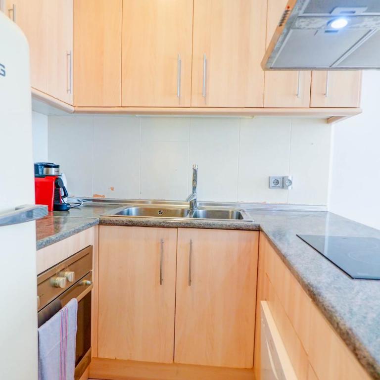 The Loft by Hello Homes Sitges - Apartamento de 1 dormitorio - 21