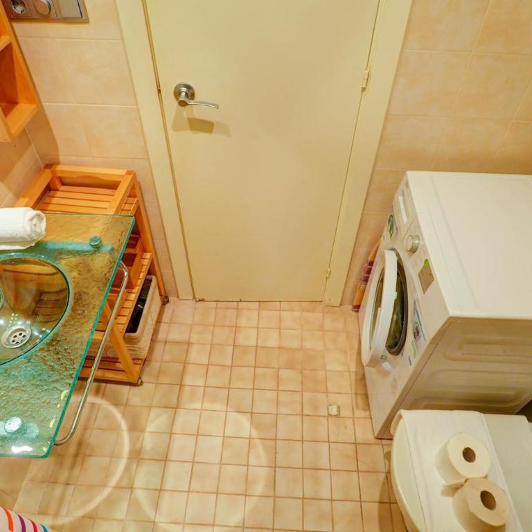 The Loft by Hello Homes Sitges - Apartamento de 1 dormitorio - 22