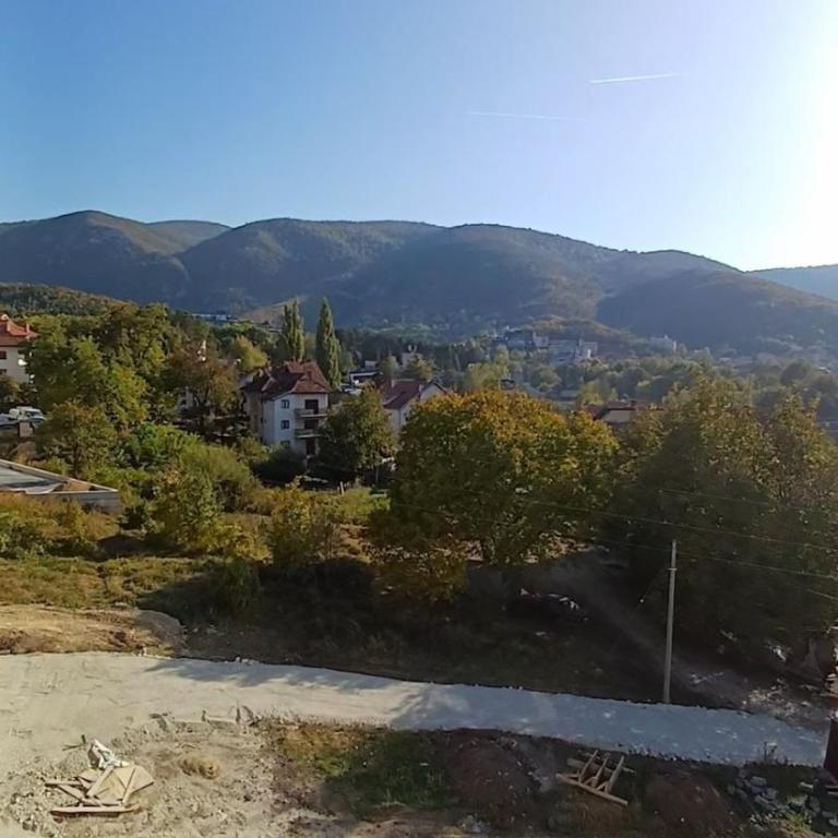 Dva brata - Apartman sa 1 Spavaćom Sobom - 6