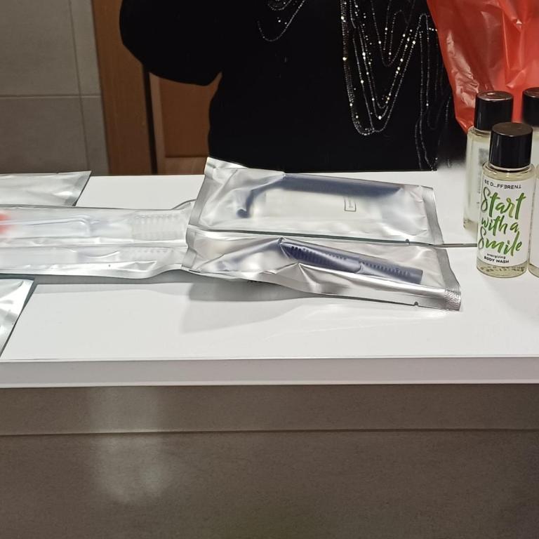 Dva brata - Apartman sa 1 Spavaćom Sobom - 13