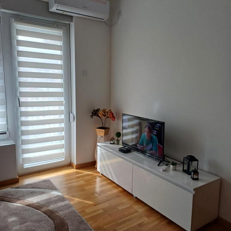 Dva brata - Apartman sa 1 Spavaćom Sobom - 18
