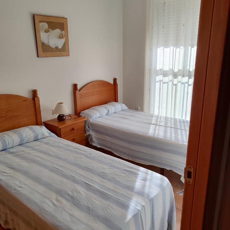 Adosado con piscina - Casa de 3 dormitorios - 8
