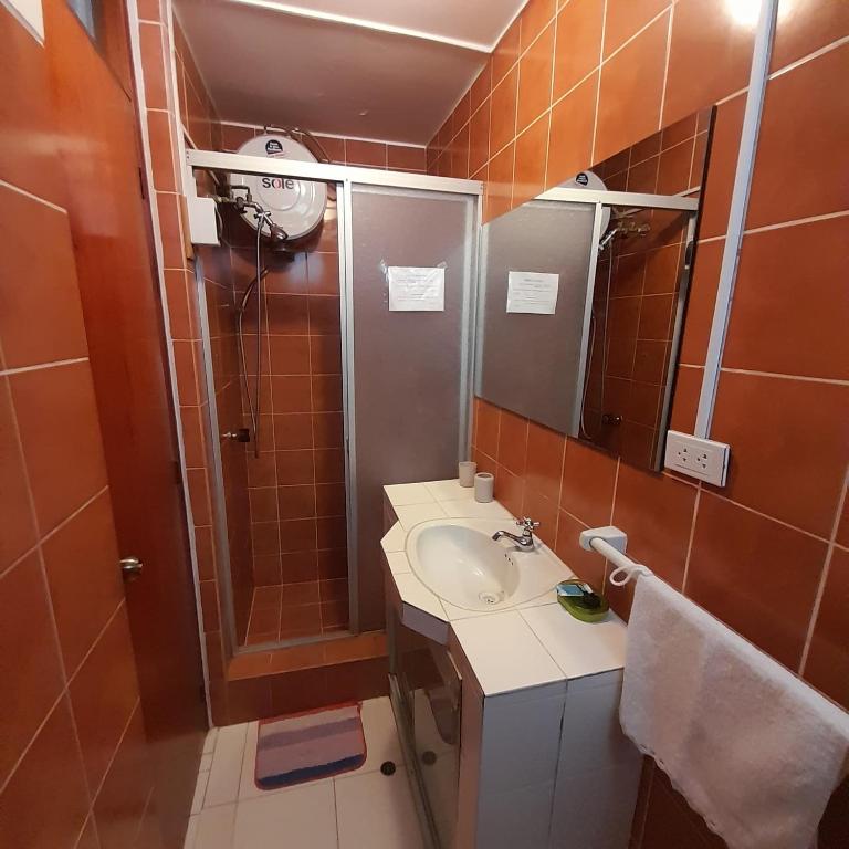 Hepico Departamentos Piura - Duplex Apartment - 10