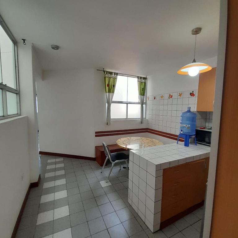 Hepico Departamentos Piura - Duplex Apartment - 14