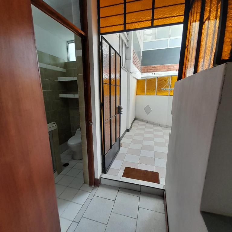 Hepico Departamentos Piura - Duplex Apartment - 15
