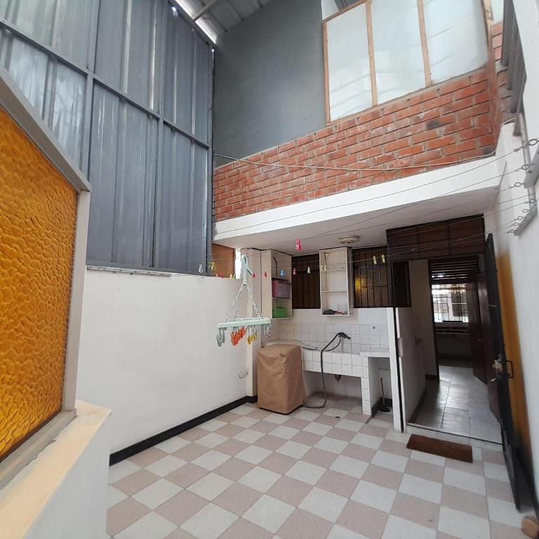 Hepico Departamentos Piura - Duplex Apartment - 16