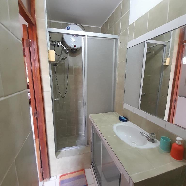 Hepico Departamentos Piura - Duplex Apartment - 17