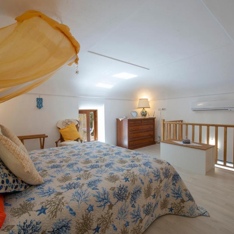 Casa Donna Cunce - Casa con 1 Camera da Letto - 22