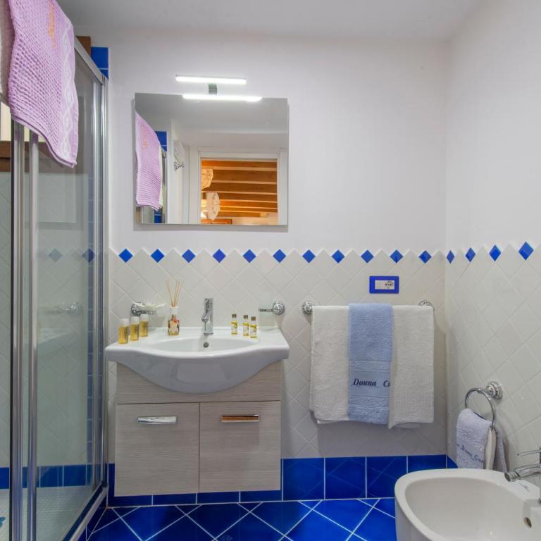 Casa Donna Cunce - Casa con 1 Camera da Letto - 27