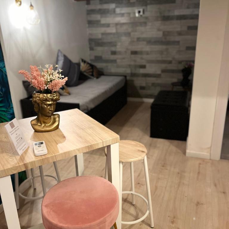 Casa vacanze Loft del Borgo - Appartamento Standard - 9