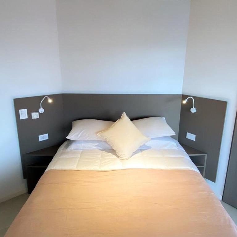 Amplio Loft con balcón sobre la Av 9 de Julio 6C - Apartamento - 18