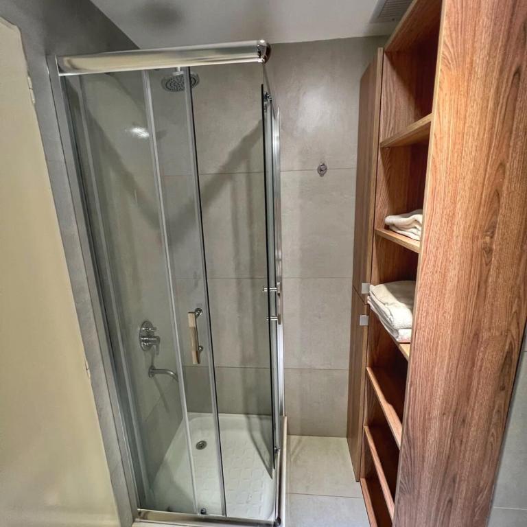 Amplio Loft con balcón sobre la Av 9 de Julio 6C - Apartment - 22